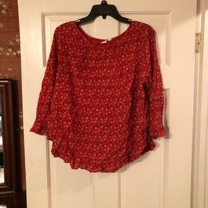 Gap Blouse (L)